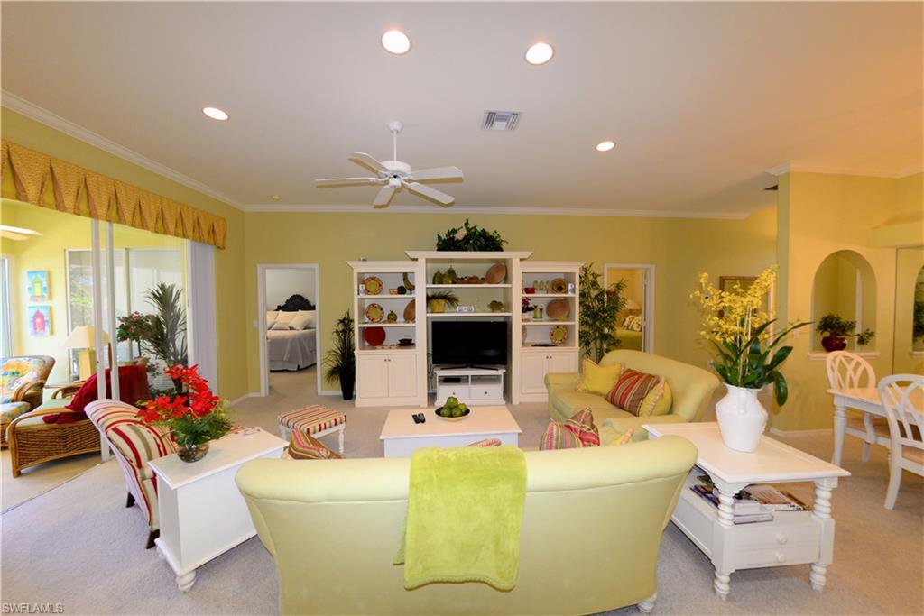 FAIRWAY ISLES - Residential