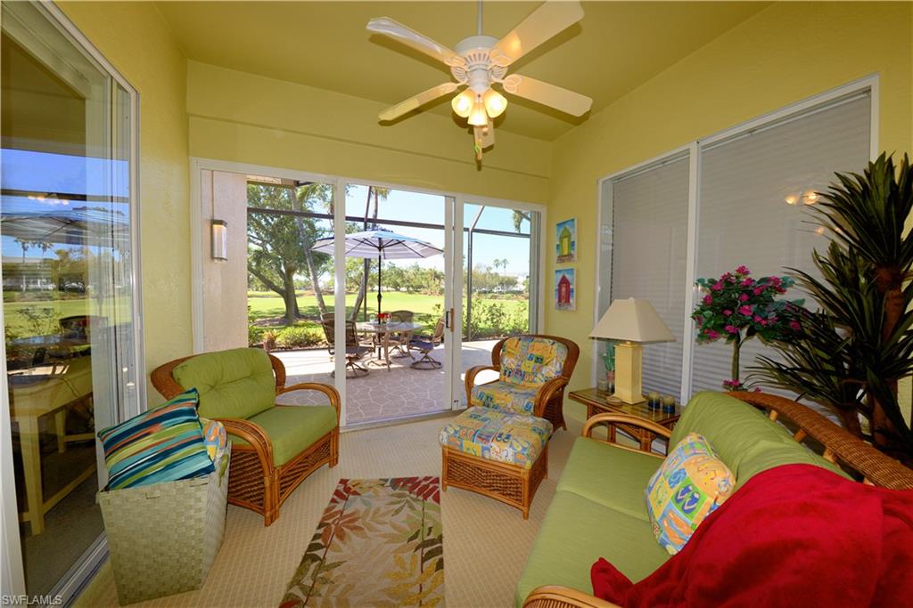 FAIRWAY ISLES - Residential