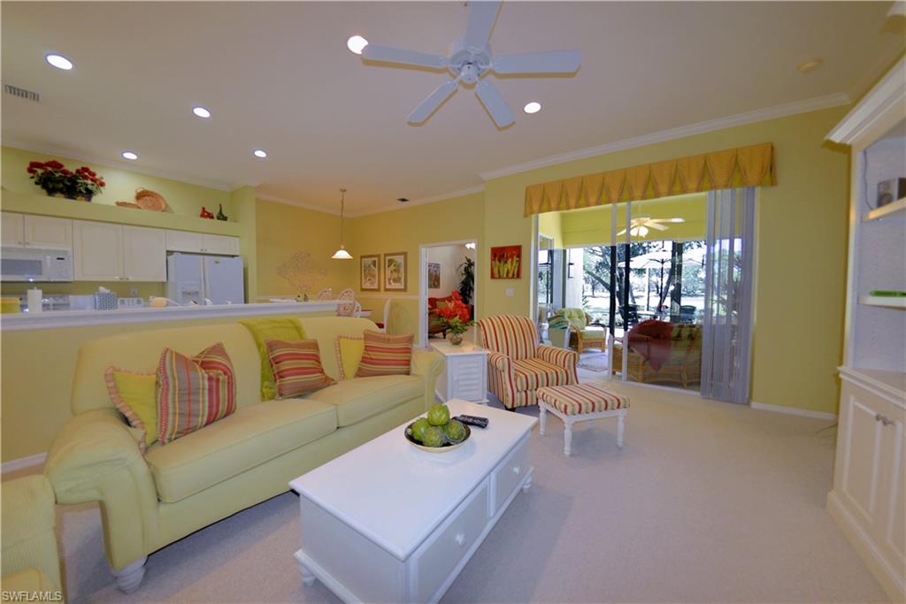 FAIRWAY ISLES - Residential