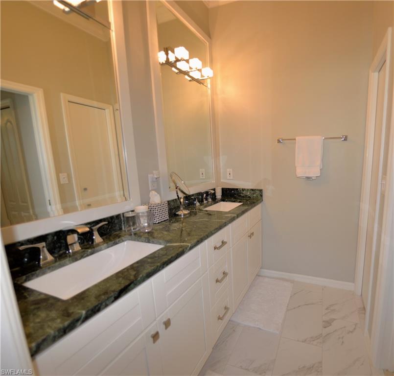 FAIRWAY ISLES - Residential