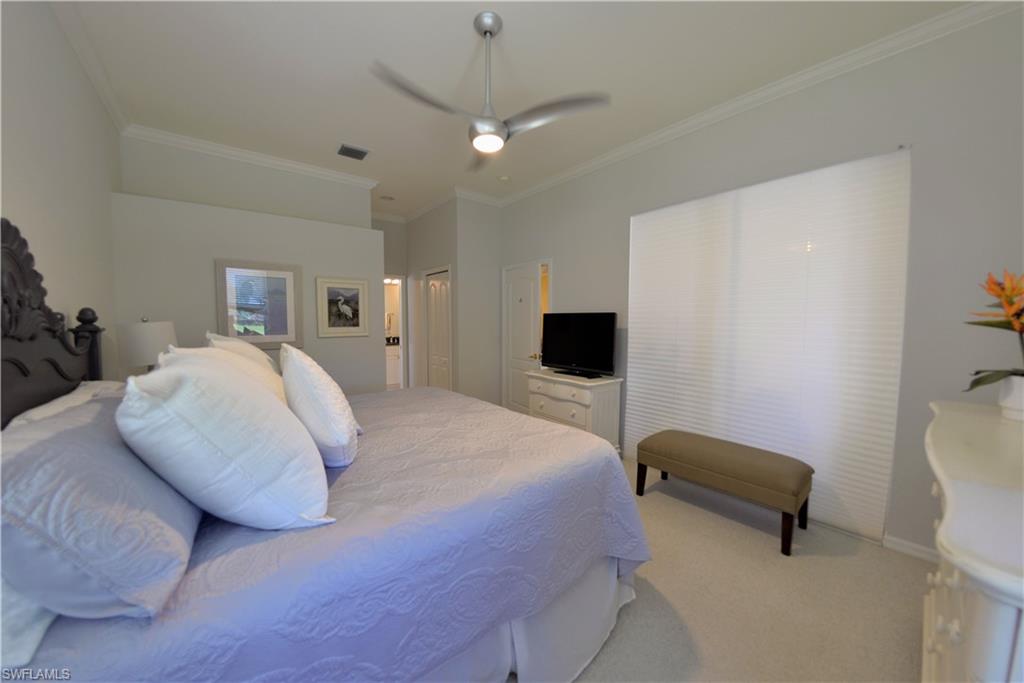 FAIRWAY ISLES - Residential