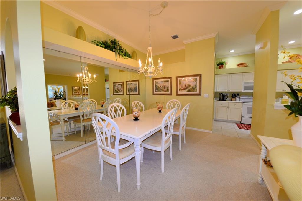 FAIRWAY ISLES - Residential