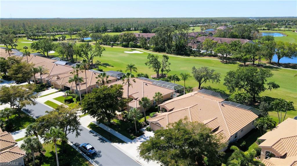 FAIRWAY ISLES - Residential