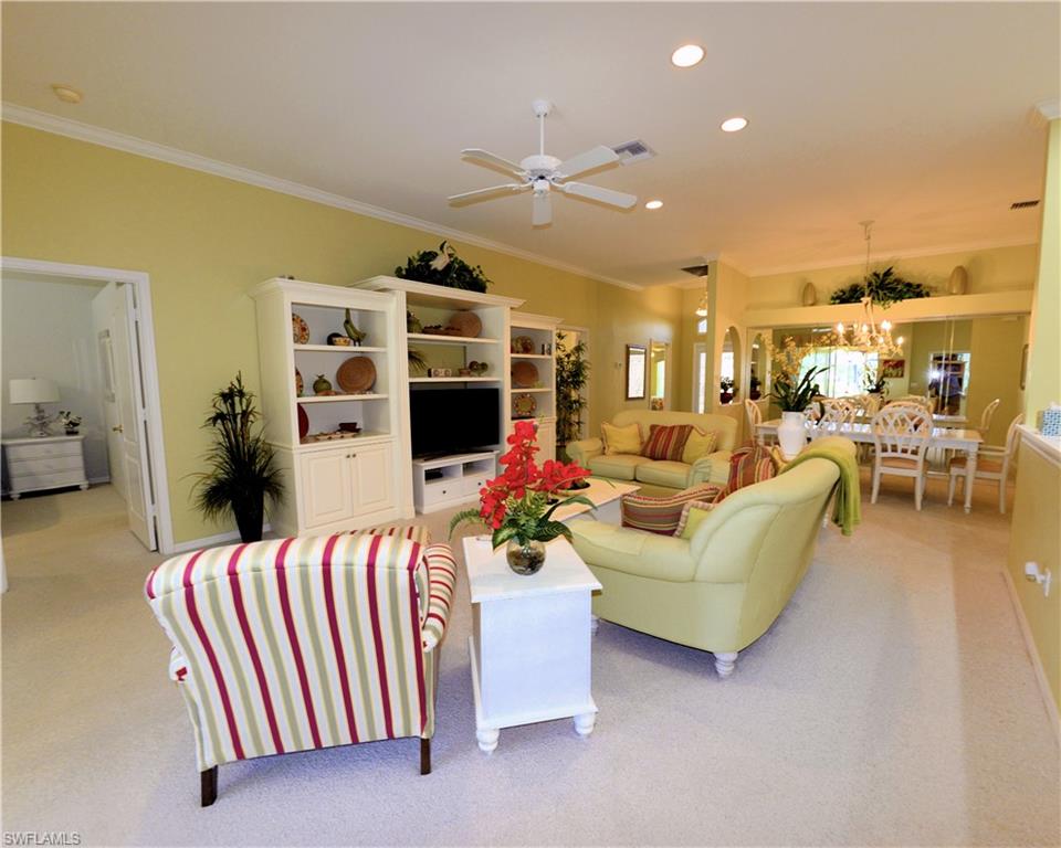 FAIRWAY ISLES - Residential