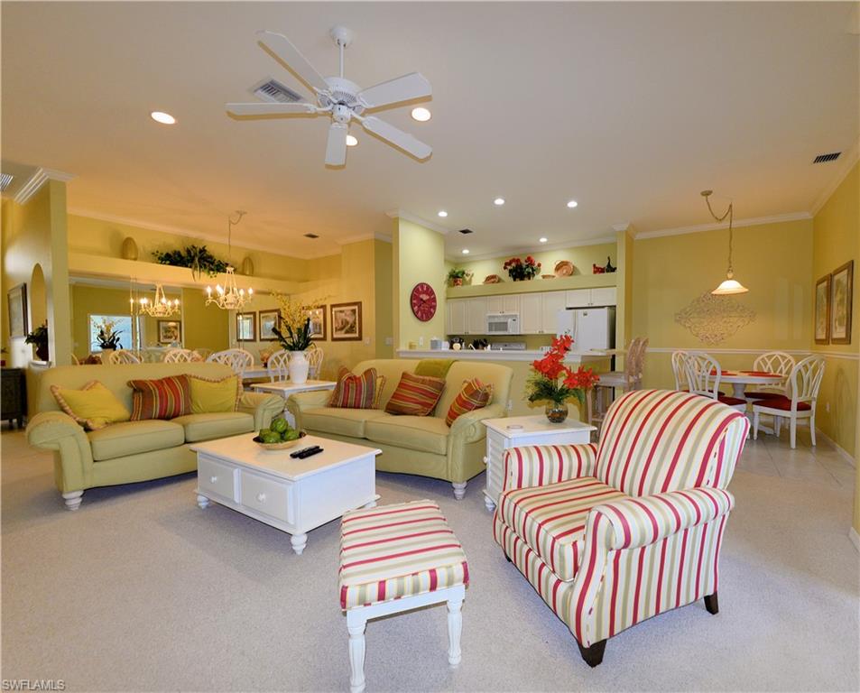 FAIRWAY ISLES - Residential