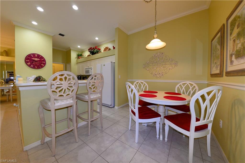 FAIRWAY ISLES - Residential