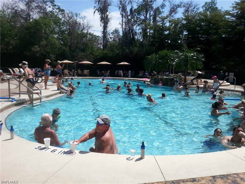 FAIRWAY ISLES - Residential