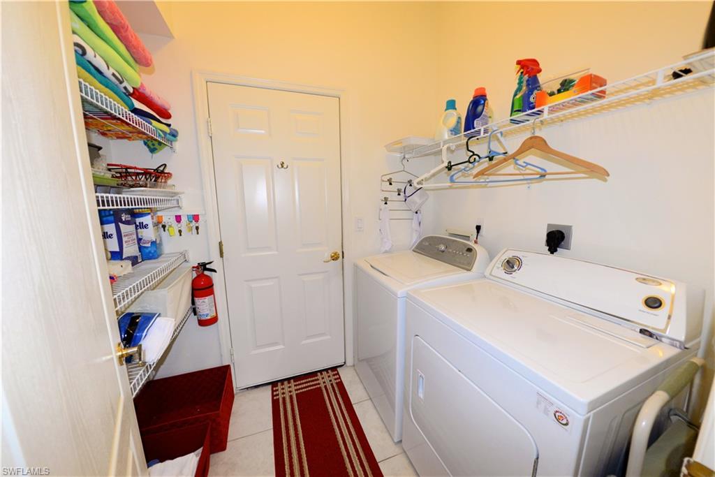 FAIRWAY ISLES - Residential