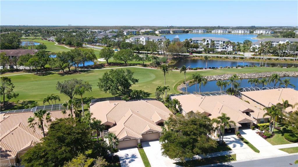 FAIRWAY ISLES - Residential