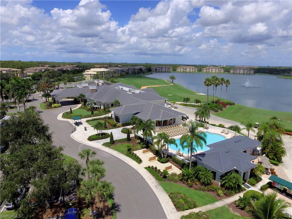 FAIRWAY ISLES - Residential