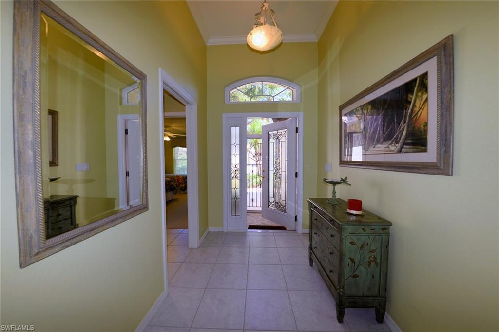 FAIRWAY ISLES - Residential