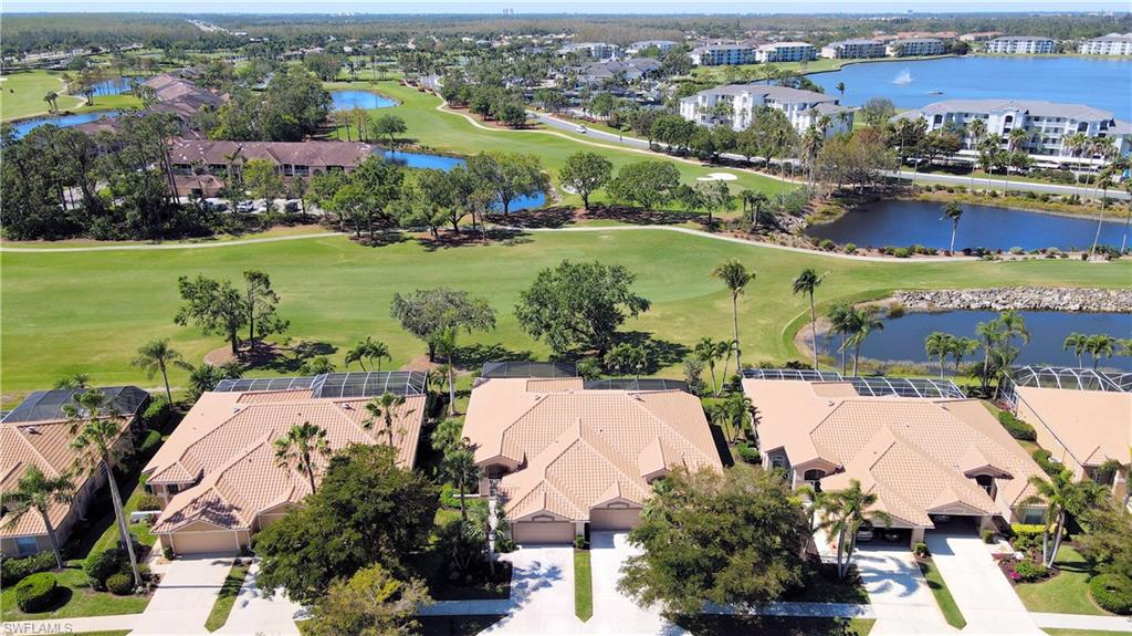 FAIRWAY ISLES - Residential
