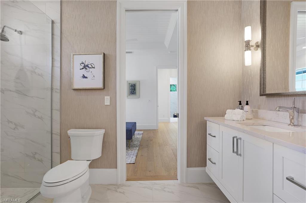 PARK SHORE - Residential