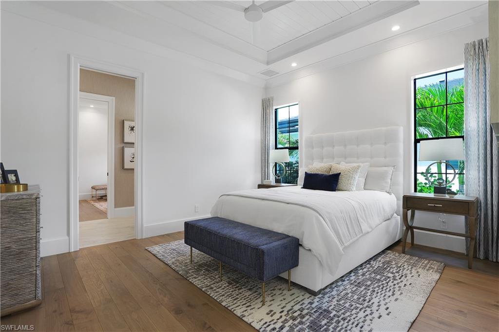 PARK SHORE - Residential