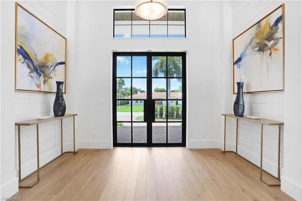 PARK SHORE - Residential