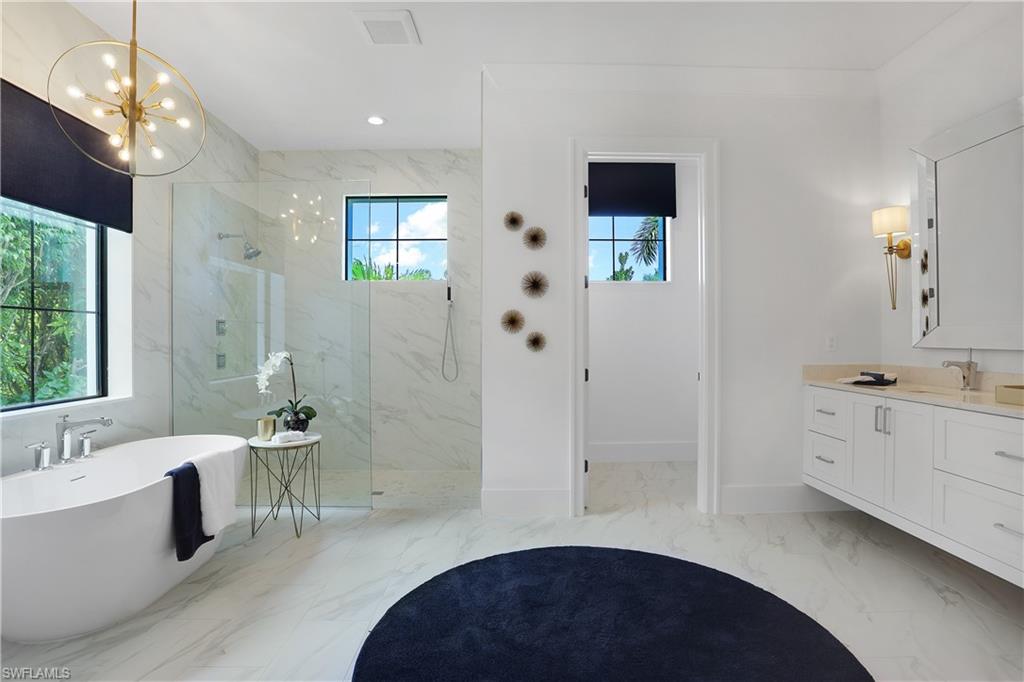 PARK SHORE - Residential