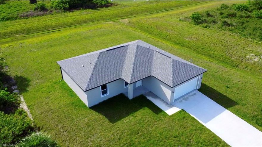 This beautiful 3-bedroom, 2-bath home with a 2-car garage offers the perfect blend of comfort and style. Featuring spacious living areas, modern finishes, and plenty of natural light, it’s designed for both relaxing and entertaining.