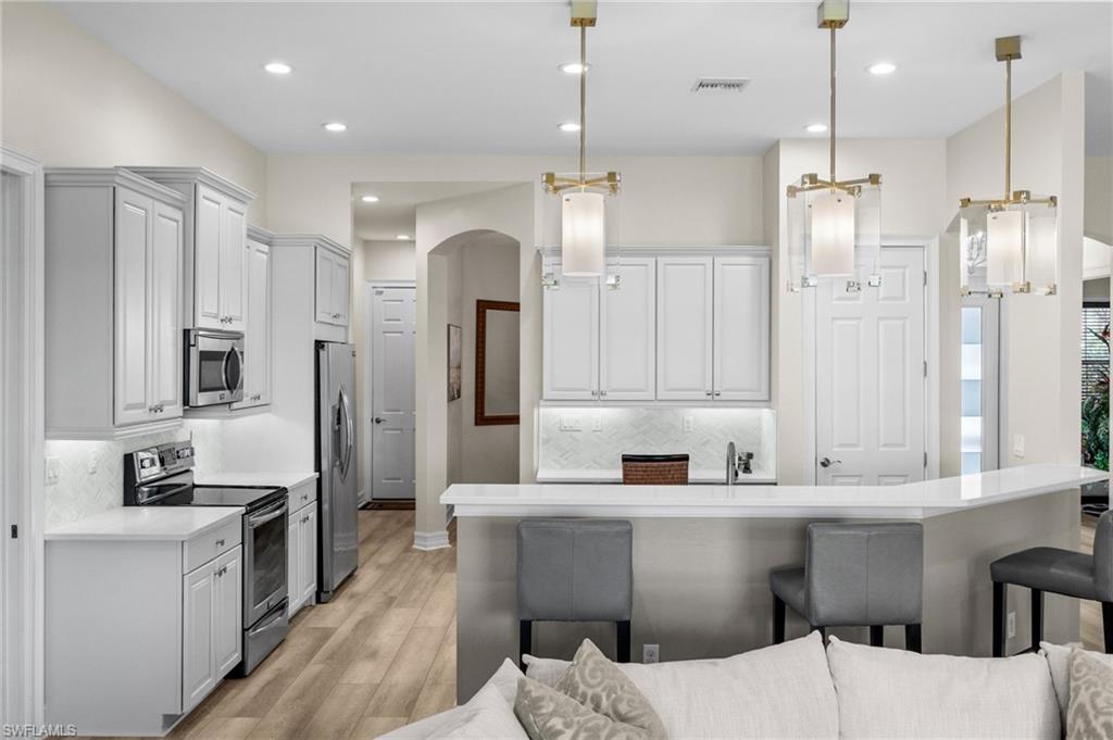 IL REGALO - Residential