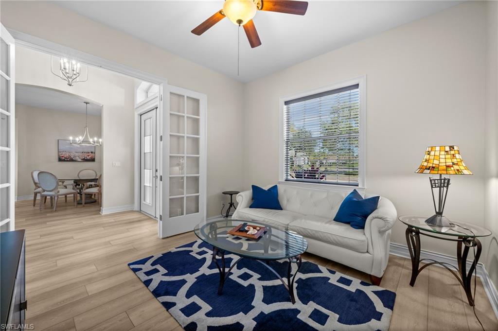 IL REGALO - Residential