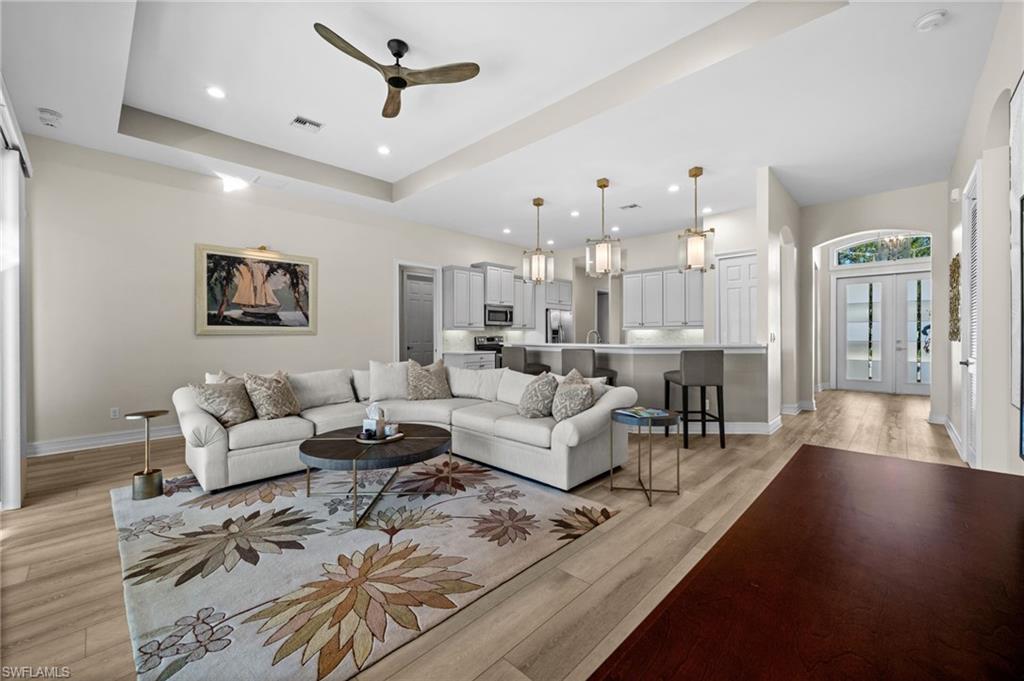 IL REGALO - Residential