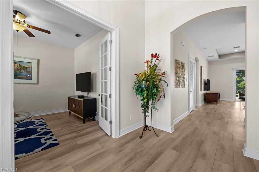 IL REGALO - Residential