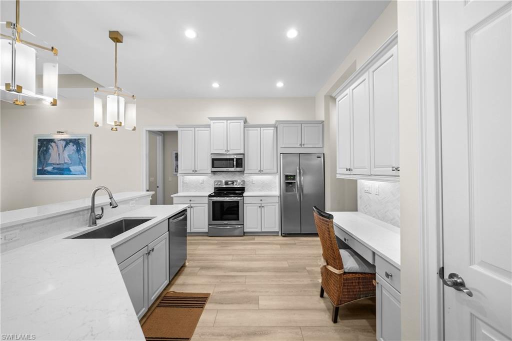 IL REGALO - Residential