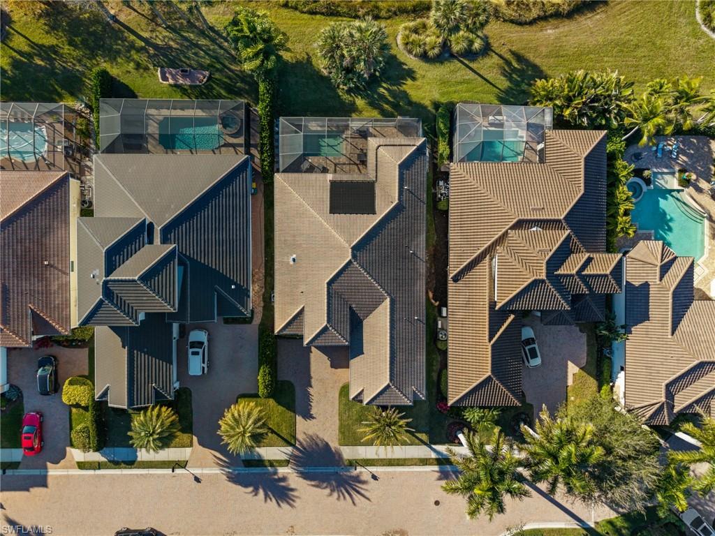 IL REGALO - Residential