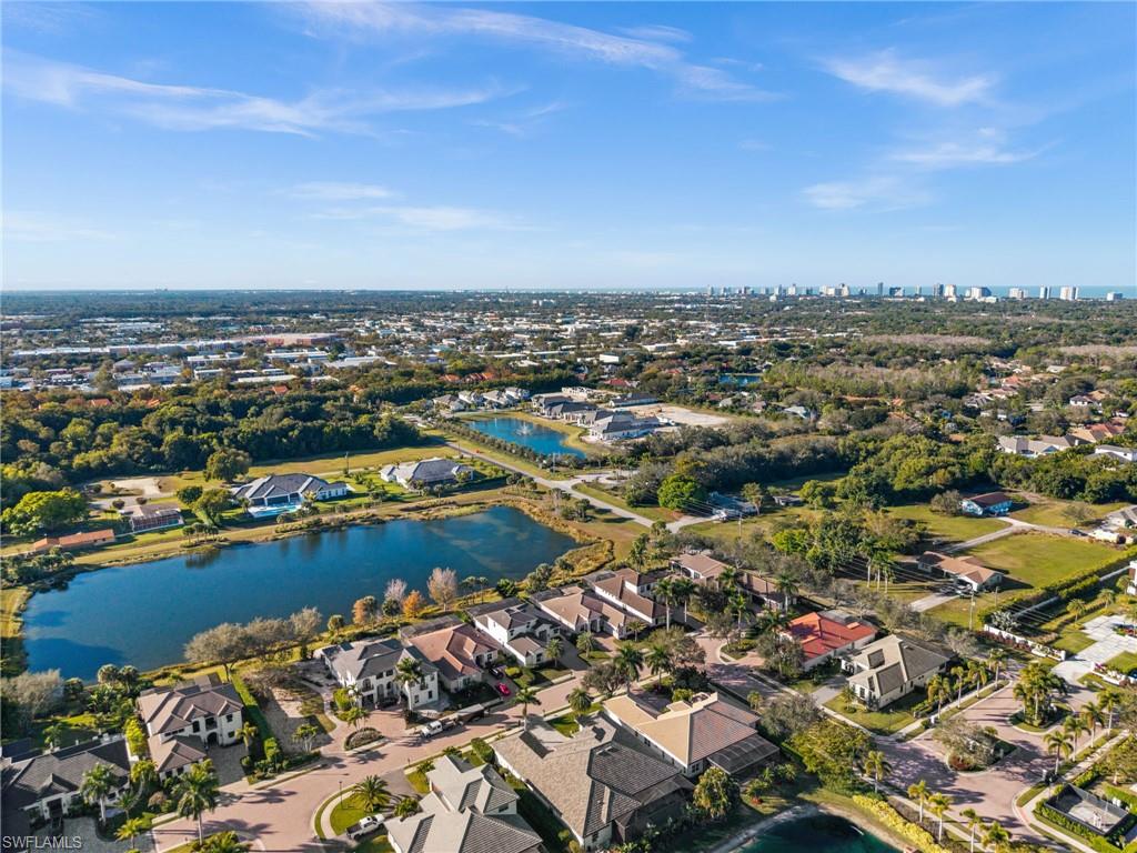 IL REGALO - Residential