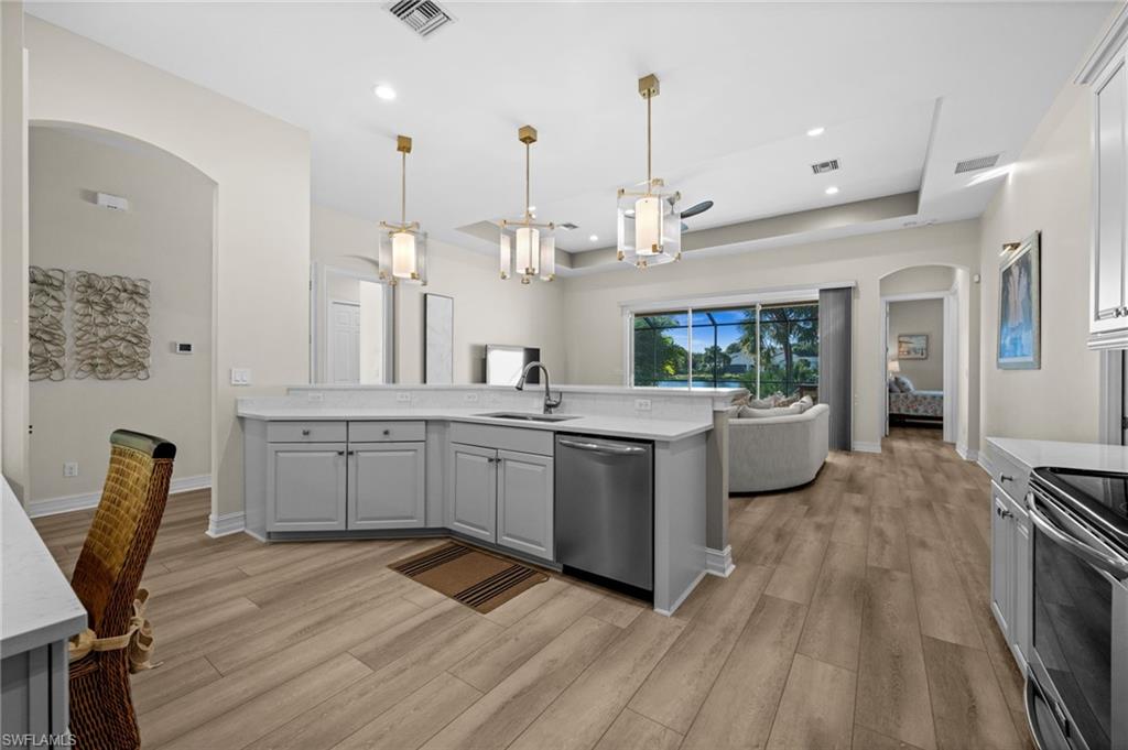 IL REGALO - Residential