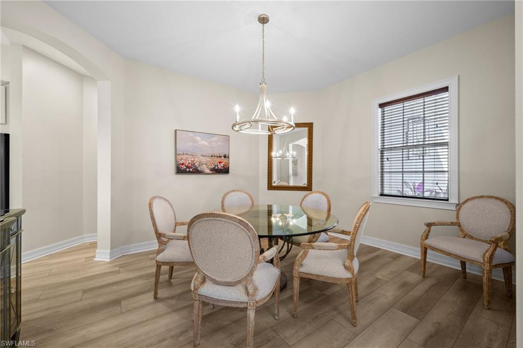 IL REGALO - Residential