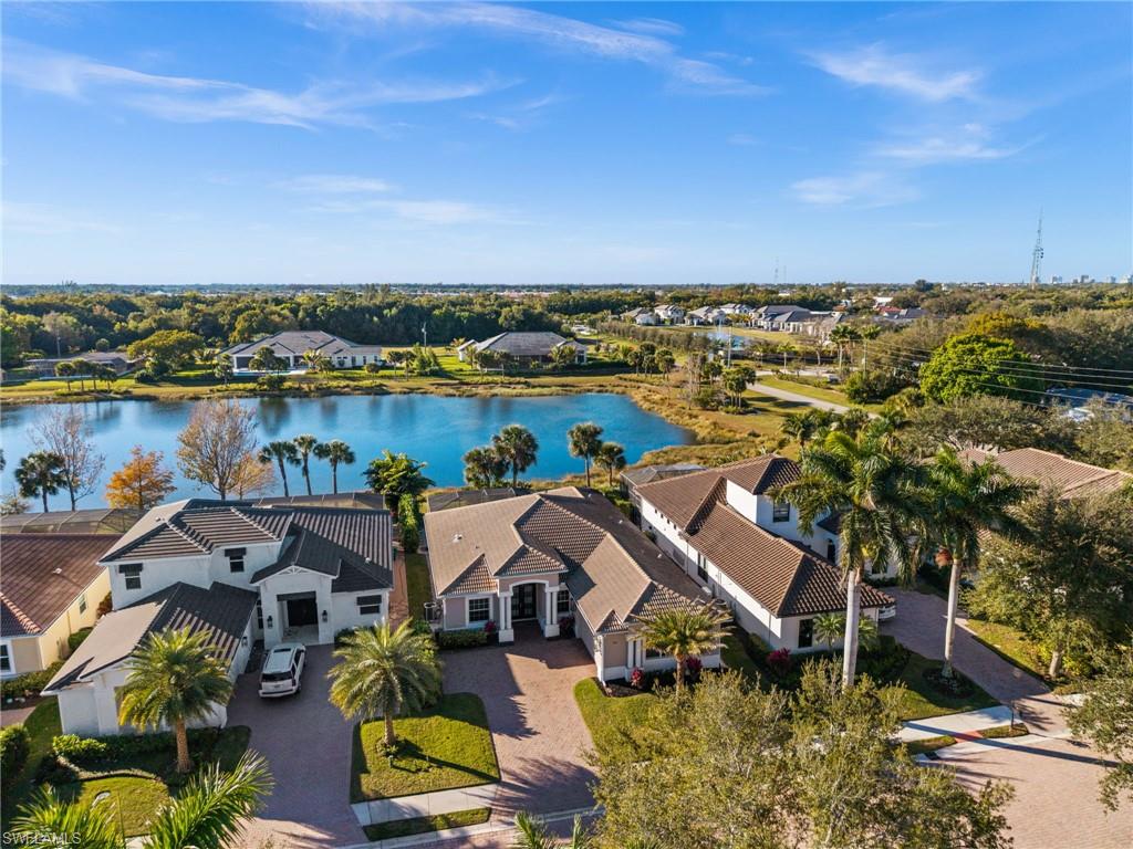 IL REGALO - Residential