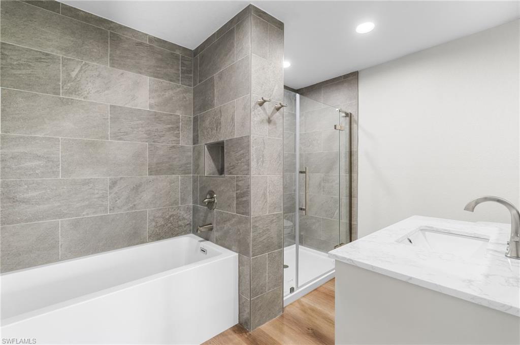 EVERGLADES TOWN - Residential