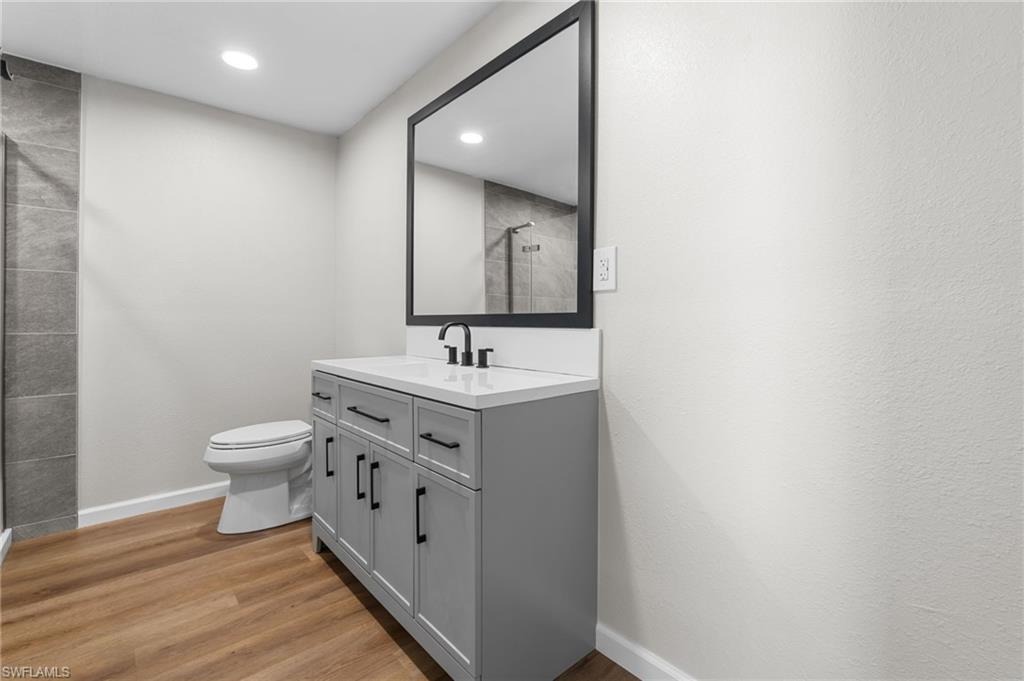 EVERGLADES TOWN - Residential