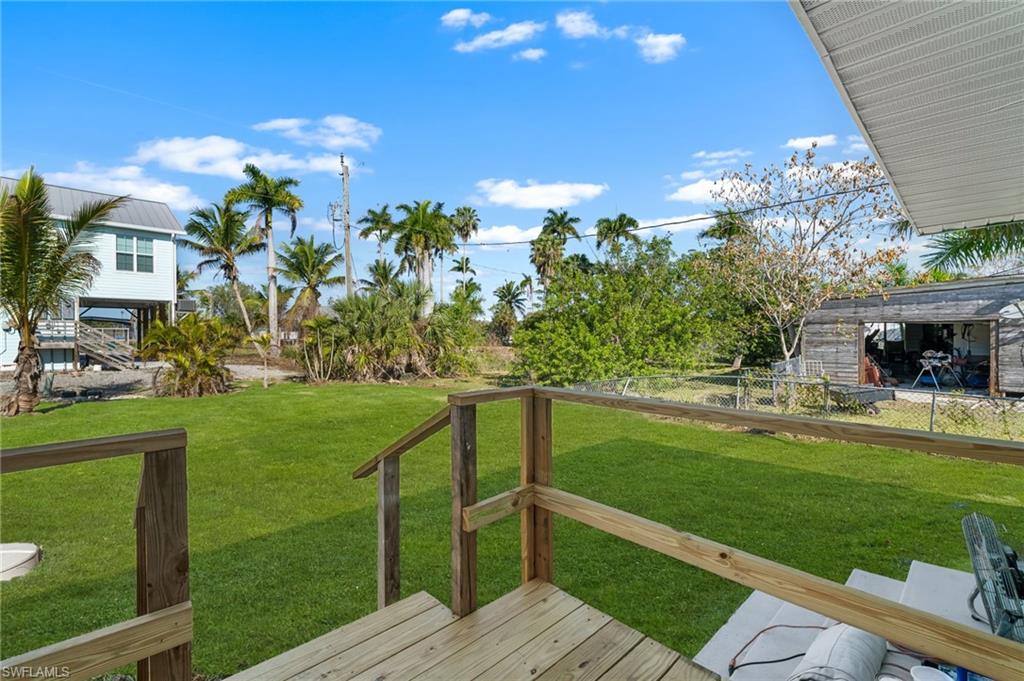 EVERGLADES TOWN - Residential