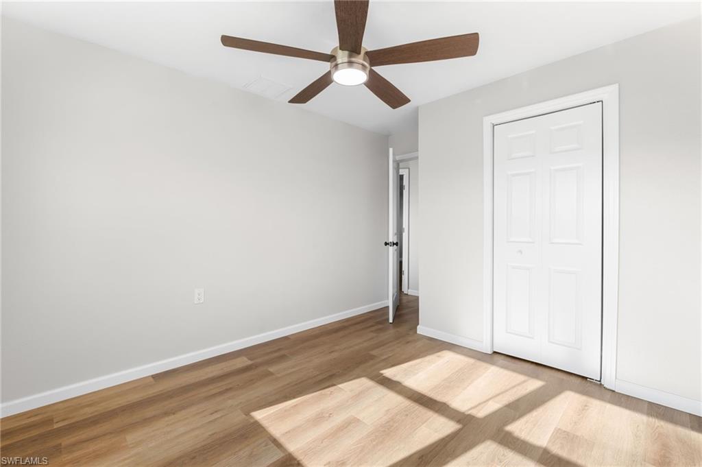 EVERGLADES TOWN - Residential