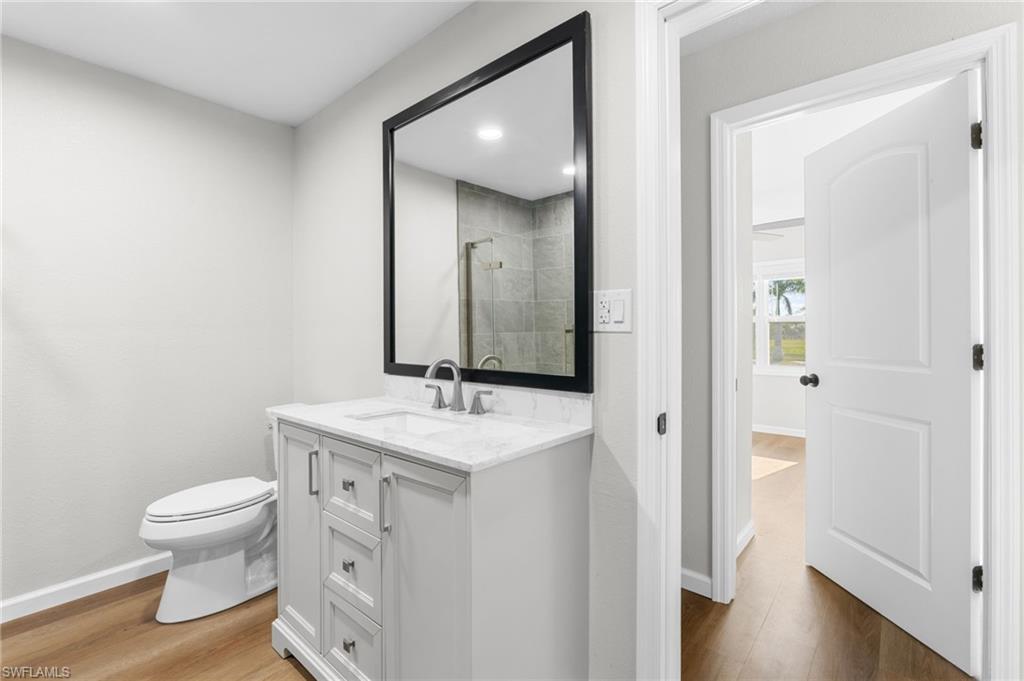 EVERGLADES TOWN - Residential