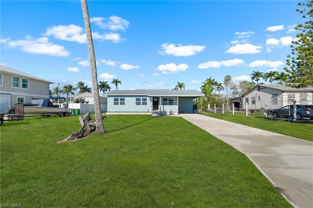 Photo of 505 Copeland AVE N, EVERGLADES CITY, FL 34139 (MLS # 226016184)