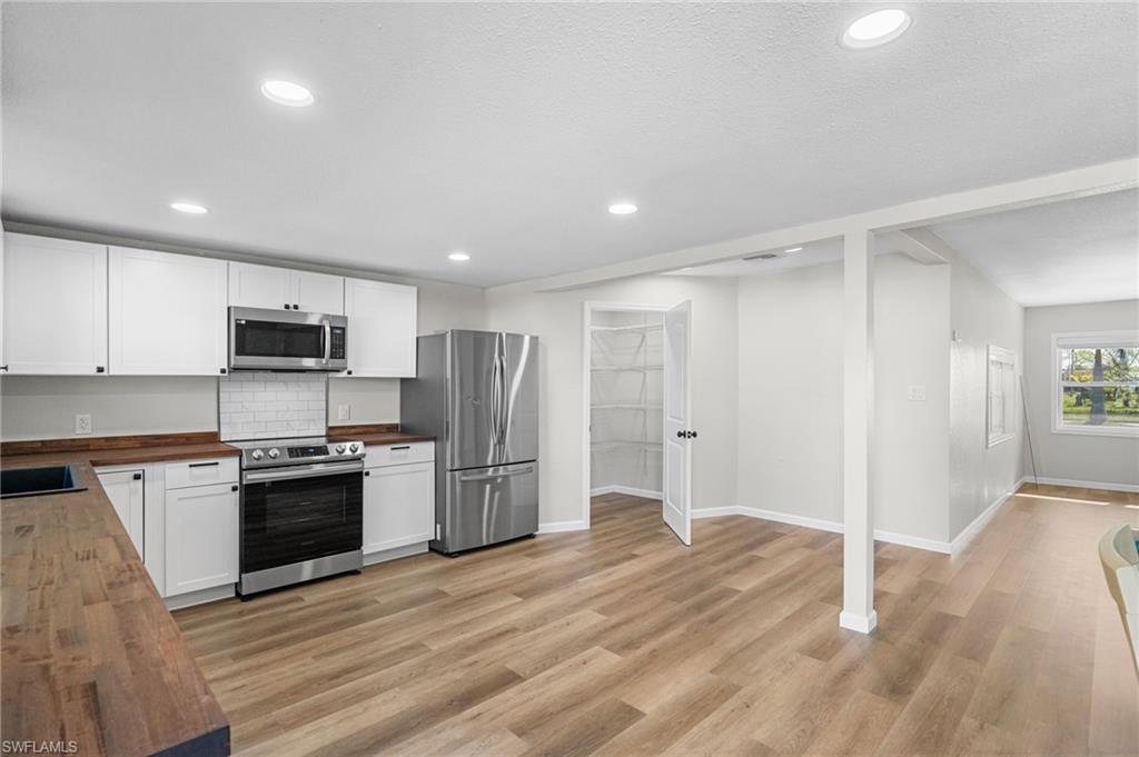 EVERGLADES TOWN - Residential