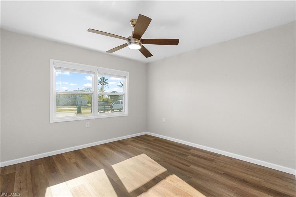 EVERGLADES TOWN - Residential