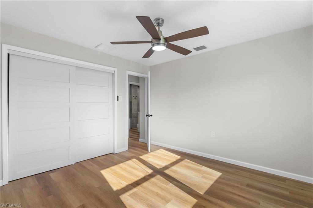 EVERGLADES TOWN - Residential