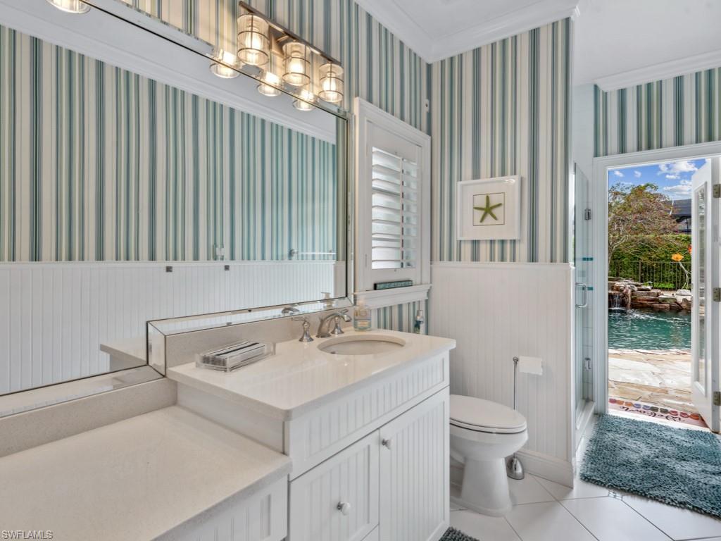 BARRINGTON AT PELICAN BAY - Residential