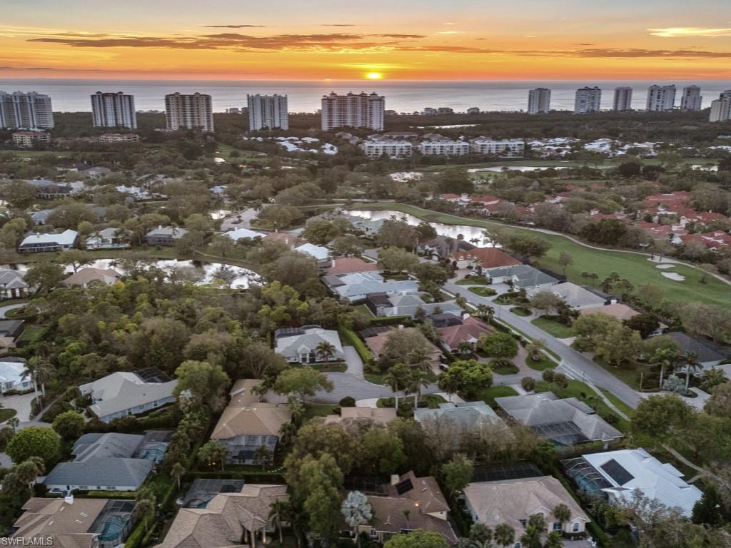 BARRINGTON AT PELICAN BAY - Residential