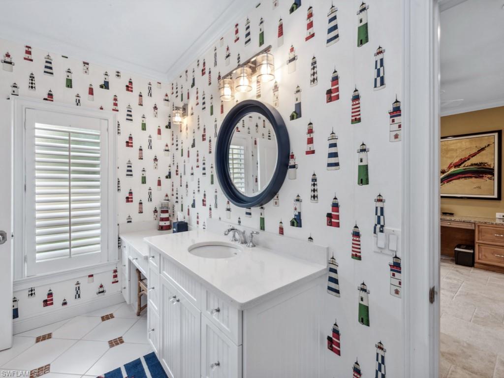 BARRINGTON AT PELICAN BAY - Residential