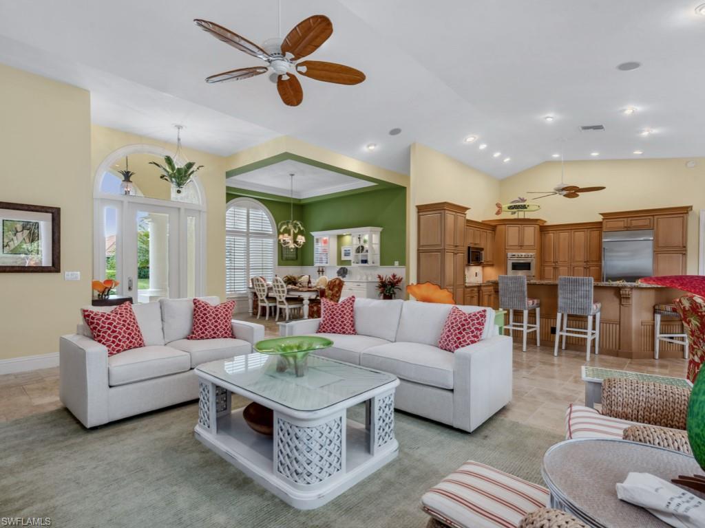 BARRINGTON AT PELICAN BAY - Residential