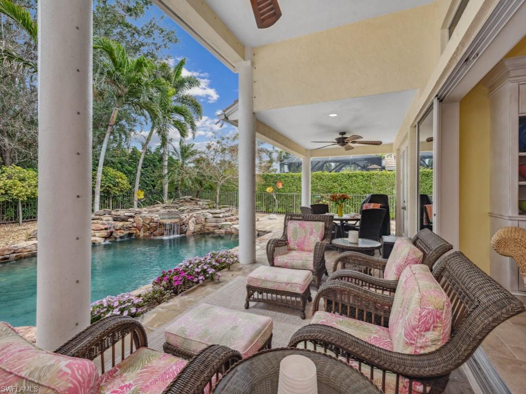 BARRINGTON AT PELICAN BAY - Residential