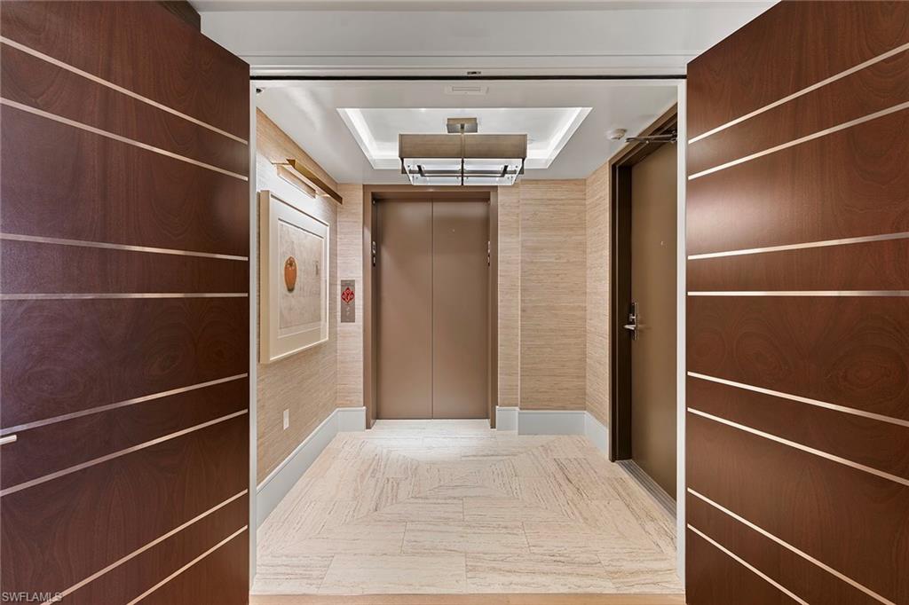 MYSTIQUE - Residential