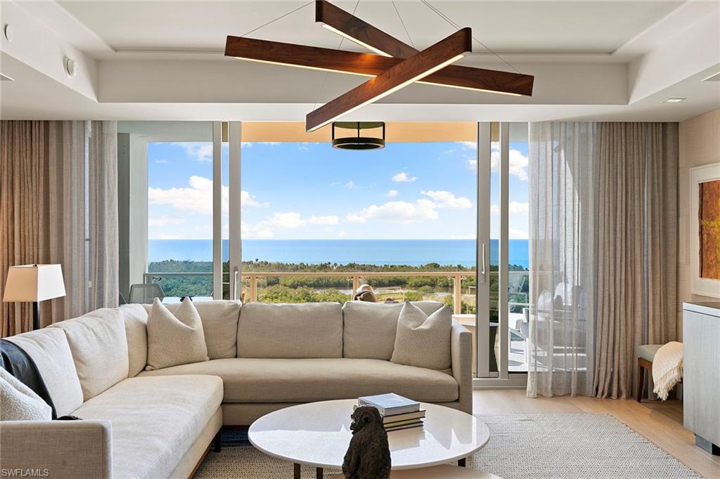 MYSTIQUE - Residential