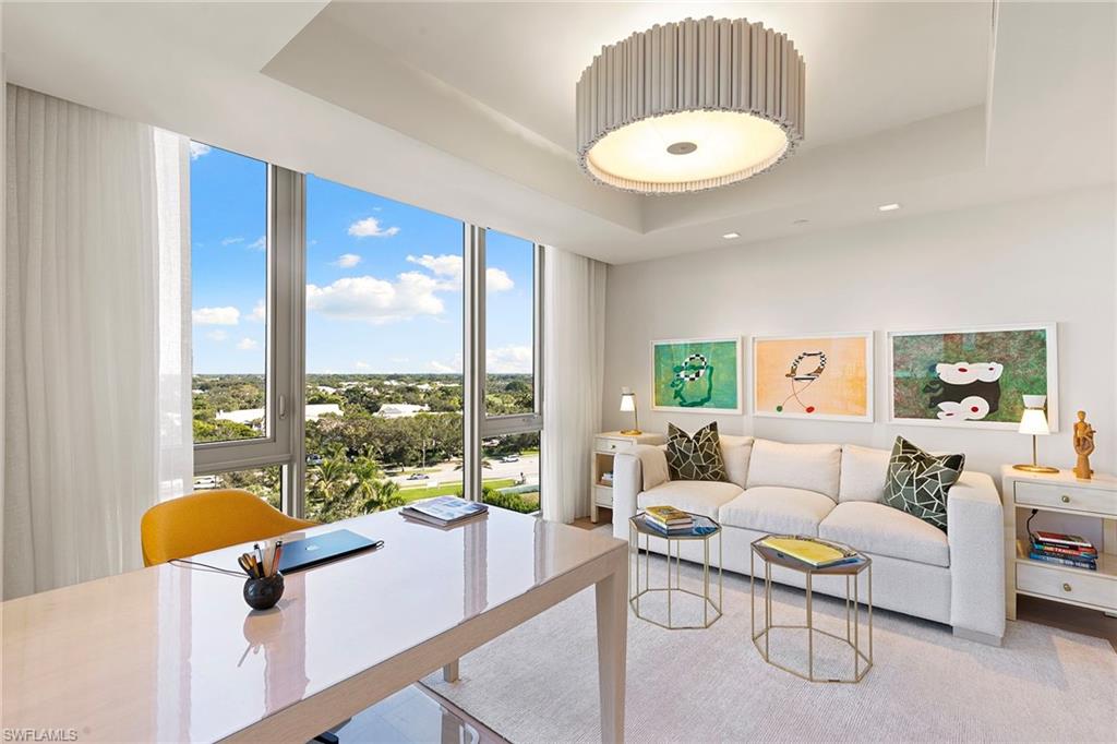 MYSTIQUE - Residential