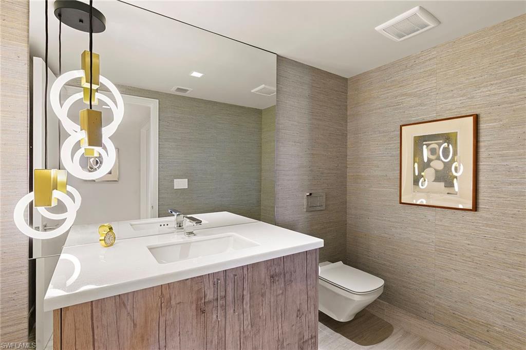 MYSTIQUE - Residential