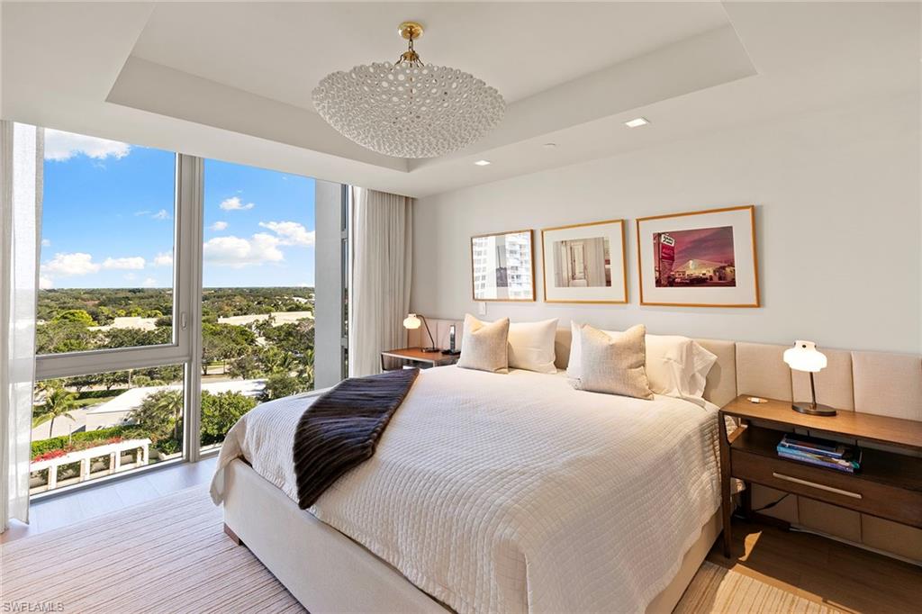 MYSTIQUE - Residential